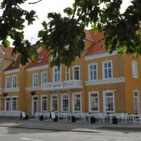Skagen Hotel - Promo Code Details