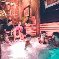The Clock Hostel & Suites, Cartagena de Indias - Promo Code Details