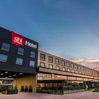 GHL Hotel Bogota Occidente, Bogotá - Promo Code Details