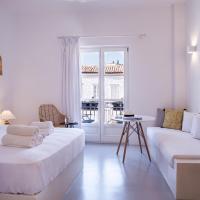 Arokaria Boutique Apartments
