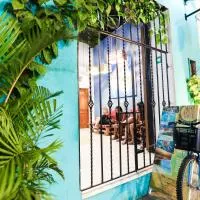 Mystic House Hostal, Cartagena de Indias - Promo Code Details