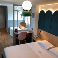 Mandrino Hotel