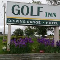 Golf Inn, Niagara Falls - Promo Code Details
