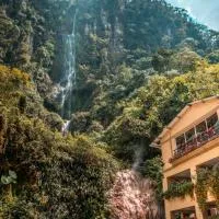 Termales Santa Rosa De Cabal - Promo Code Details