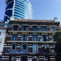 Black Sea Hostel, Batumi - Promo Code Details