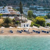 Lindian Jewel Hotel and Villas