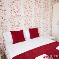 Booking.com: Hotellid: Sabadell. Broneeri oma hotellituba kohe!