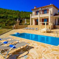 Villa Deluxe 3