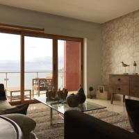 Apartamentos de Lujo con vistas al Mar