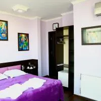 Hotel Guru, Tbilisi City - Promo Code Details