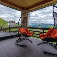 Hotel GoodAura, Gudauri - Promo Code Details