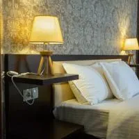 Otiums Hotel, Tbilisi City - Promo Code Details
