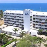 Tamaca Beach Resort Hotel by Sercotel Hotels, Santa Marta - Promo Code Details