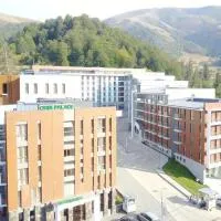 Orbi Palace 427, Bakuriani - Promo Code Details