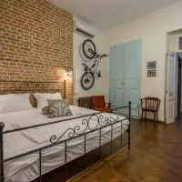 Doors Meidan Design Hotel, Tbilisi City - Promo Code Details