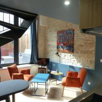 Insolite Appart Pasteur