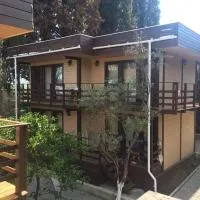 Hotel Eco Village, Novy Afon - Promo Code Details
