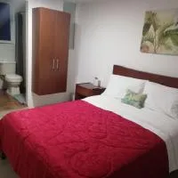 Hotel Fontanar Corferias, Bogotá - Promo Code Details