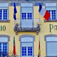 Pensão Rossio Parque