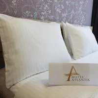 Hotel ATLANTIS near Airport, Tbilisi City - Promo Code Details