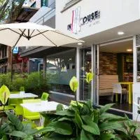In House The Hotel, Medellín - Promo Code Details