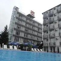 Beach House Hotel, Batumi - Promo Code Details