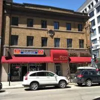 Hotel Le Deville, Montréal - Promo Code Details