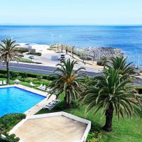 Ocean View in Estoril - Checkinhome