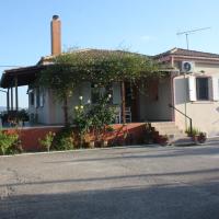 Casa del vigneto