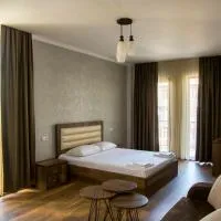 Hotel Absolut, Batumi - Promo Code Details