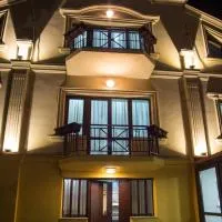 9 Rooms, Tbilisi City - Promo Code Details