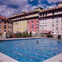 Booking.com: Hotellid: Jaca. Broneeri oma hotellituba kohe!