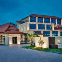 Anaklia Resort by Pratap