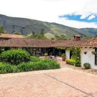 Casa San Nicolas, Villa de Leyva - Promo Code Details