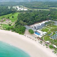 The ANMON Resort Bintan Bintanas sala Indonēzija - vislabākās viesnīcu cenas ar atlaidēm