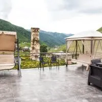 Villa Lileo, Ushguli - Promo Code Details
