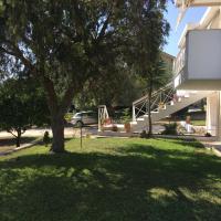 Armonia Apartment