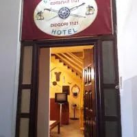 Didgori Hotel, Tbilisi City - Promo Code Details