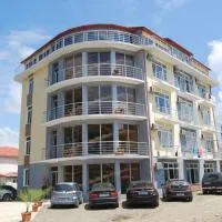 David Palace Hotel Ureki - Promo Code Details