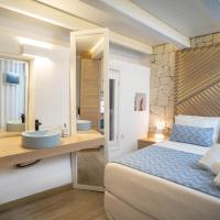Nine Cozy Rooms