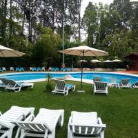 Hotel Termas da Curia