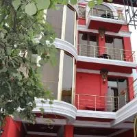 Hotel Amber, Batumi - Promo Code Details
