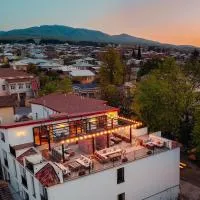 Hotel Tela, Telavi - Promo Code Details