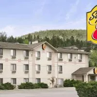 Super 8 by Wyndham Williams Lake BC - Promo Code Details