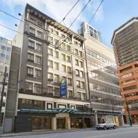 Days Inn by Wyndham Vancouver Downtown - Promo Code Details
