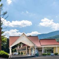 The Best Available Hotels Places To Stay Near Caryville Tn