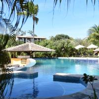 Girassoís Pipa Chalés