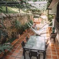 Chillin District Hostel, Medellín - Promo Code Details