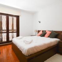 Sesimbra 99 - T2 Apartment