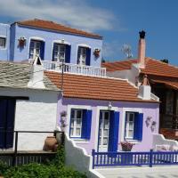 Elena's House